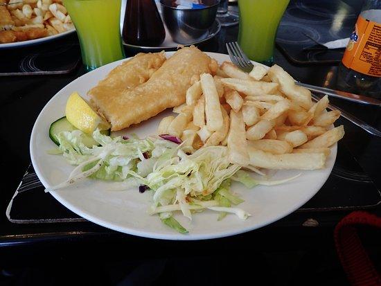 Adam's Chippy