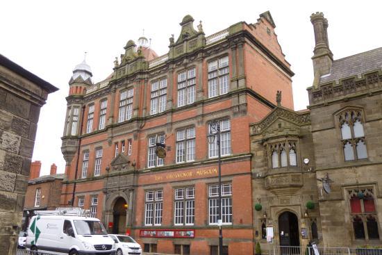 Grosvenor Museum